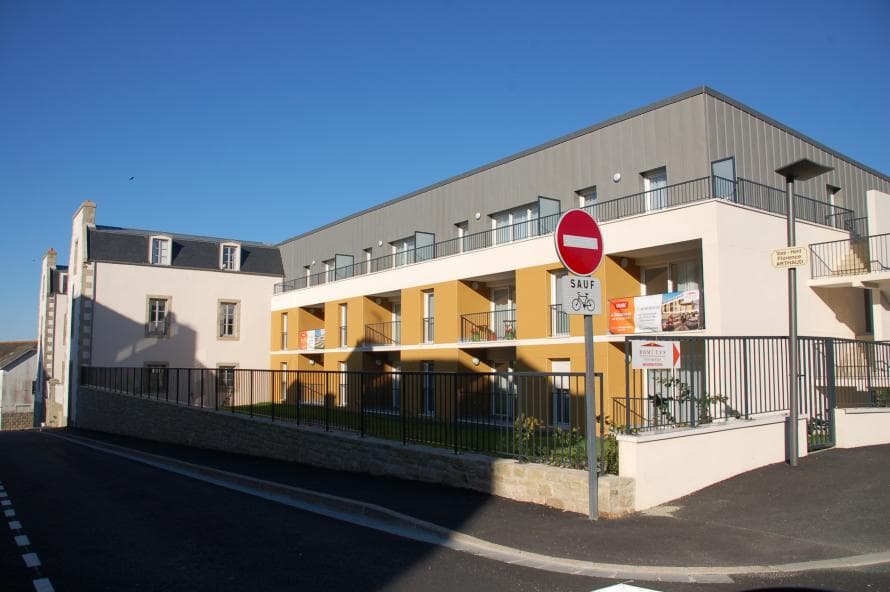 Résidence - Galerie de photos - Image 2 sur 15