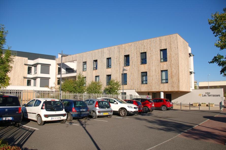 Résidence - Galerie de photos - Image 3 sur 3