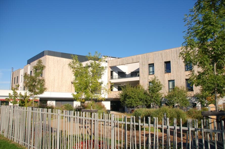 Résidence - Galerie de photos - Image 2 sur 3