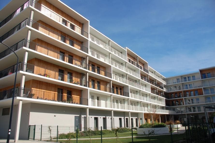 Résidence - Galerie de photos - Image 3 sur 18