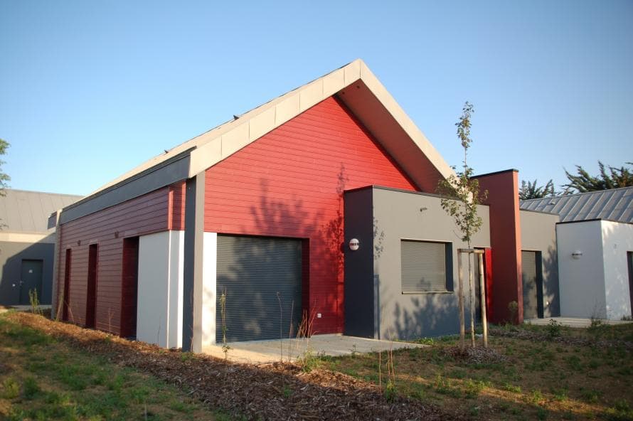 Résidence - Galerie de photos - Image 2 sur 18