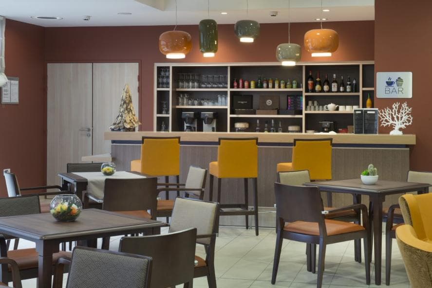 Résidence - Galerie de photos - Image 3 sur 29