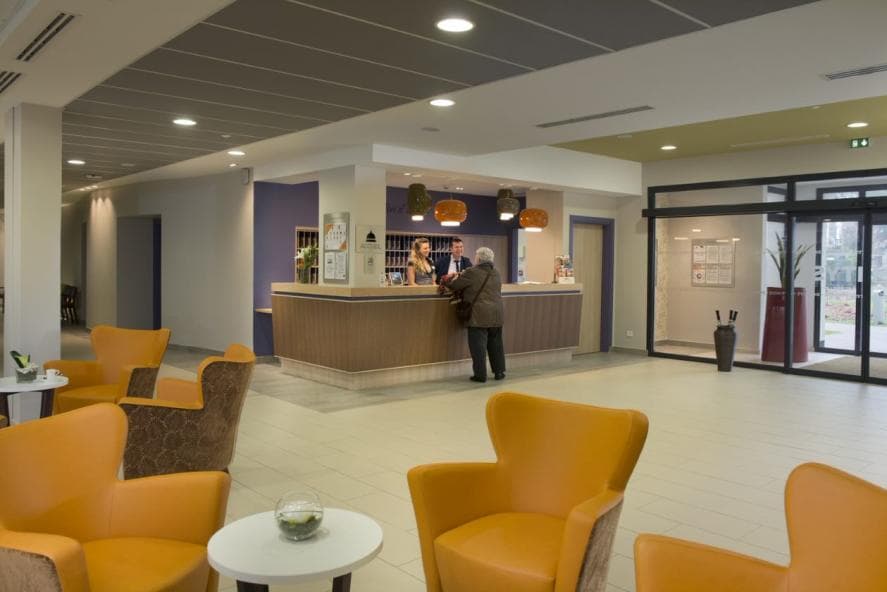 Résidence - Galerie de photos - Image 2 sur 29