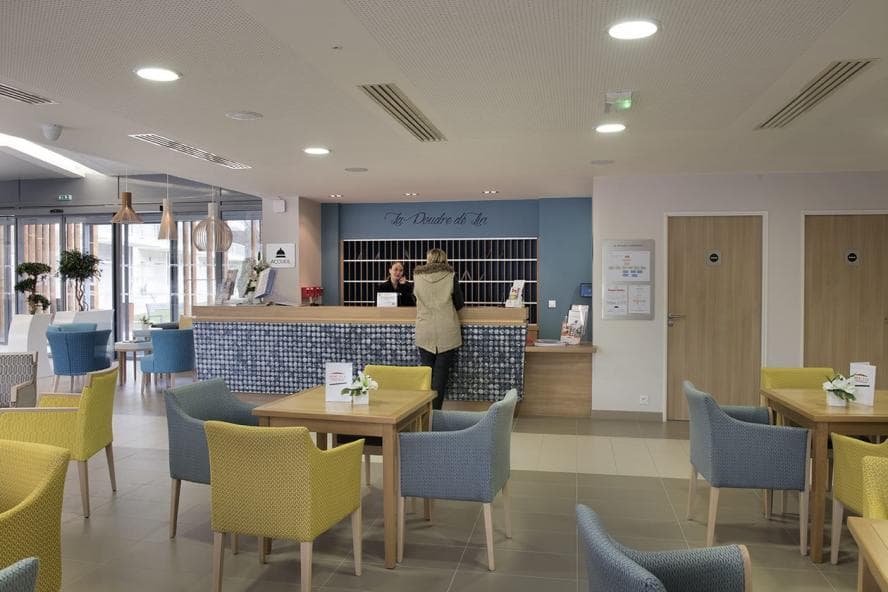 Résidence - Galerie de photos - Image 3 sur 20