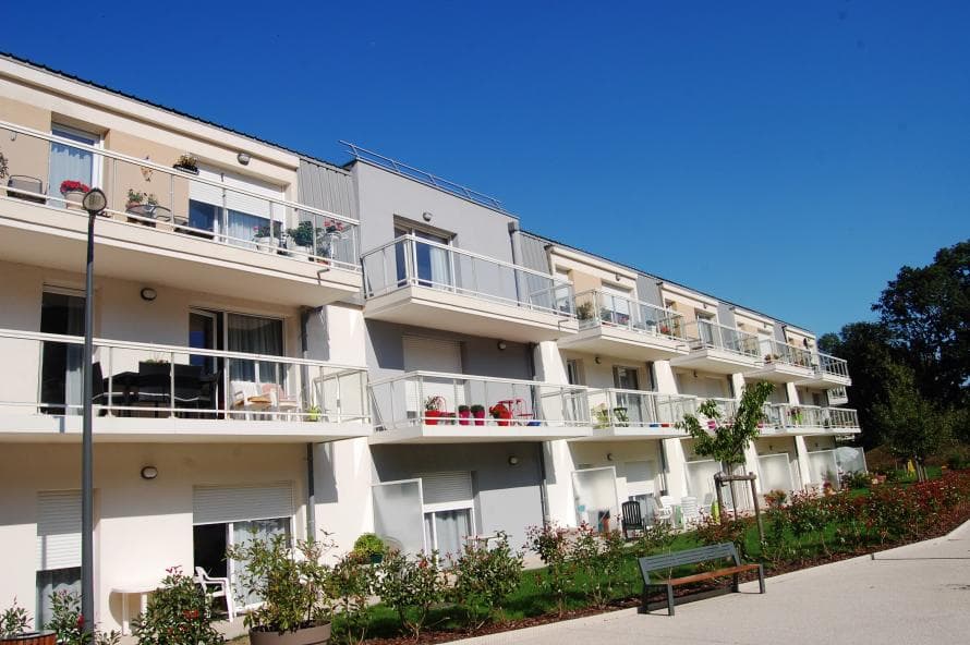 Résidence - Galerie de photos - Image 2 sur 20