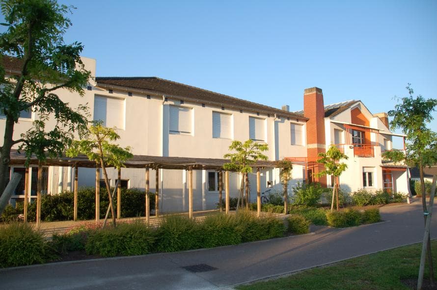 Résidence - Galerie de photos - Image 2 sur 2