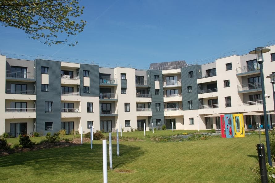 Résidence - Galerie de photos - Image 2 sur 16