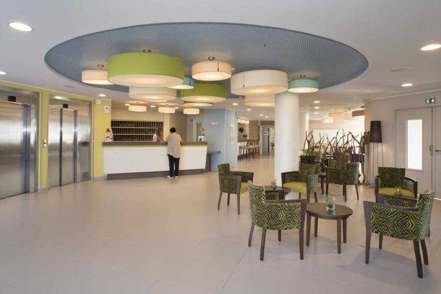 Résidence - Galerie de photos - Image 3 sur 16