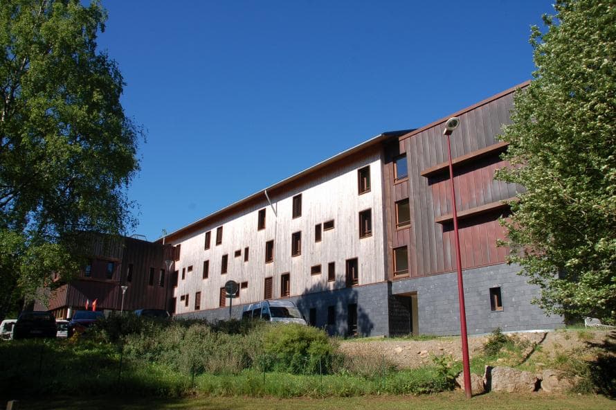 Résidence - Galerie de photos - Image 2 sur 2