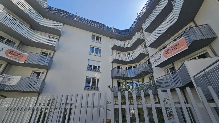 Résidence - Galerie de photos - Image 2 sur 2