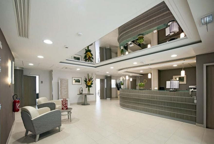 Résidence - Galerie de photos - Image 2 sur 12