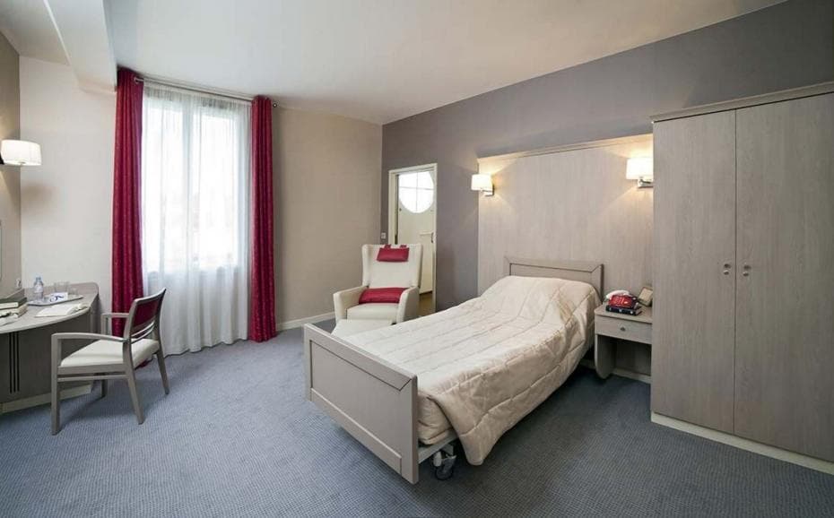 Résidence - Galerie de photos - Image 3 sur 12