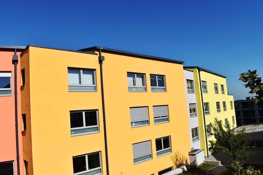 Résidence - Galerie de photos - Image 2 sur 4