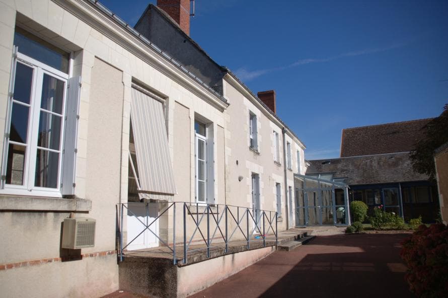 Résidence - Galerie de photos - Image 2 sur 2