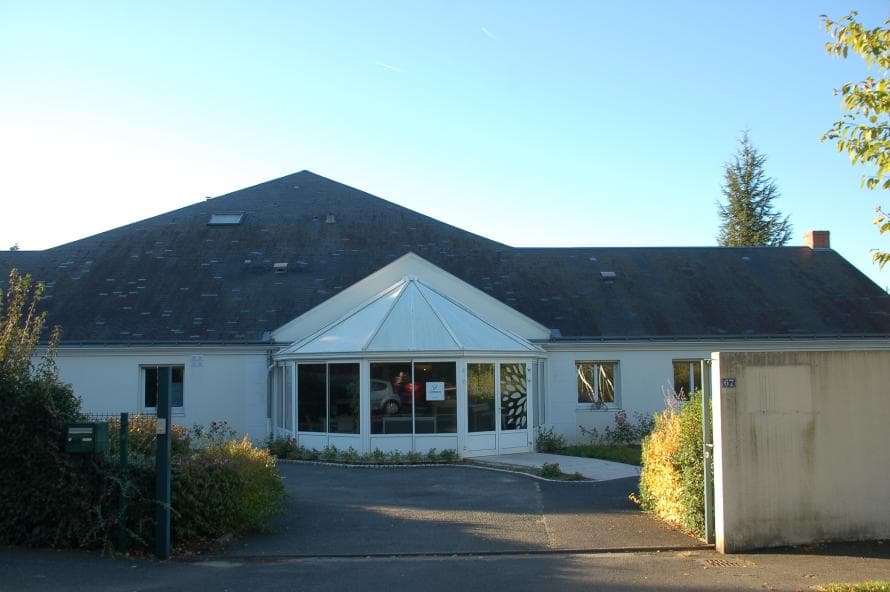 Résidence - Galerie de photos - Image 2 sur 2