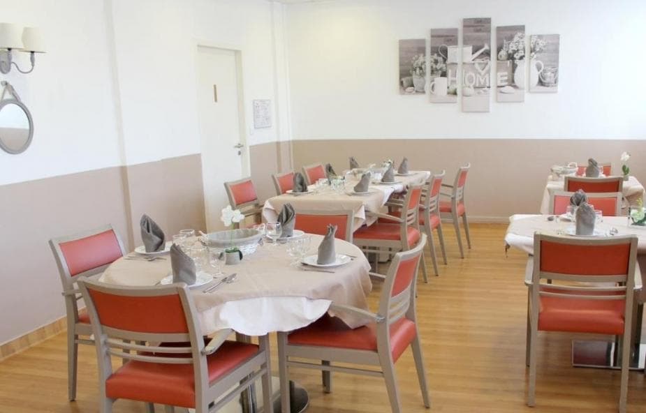 Résidence - Galerie de photos - Image 3 sur 12