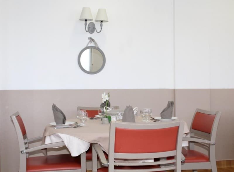 Résidence - Galerie de photos - Image 2 sur 12