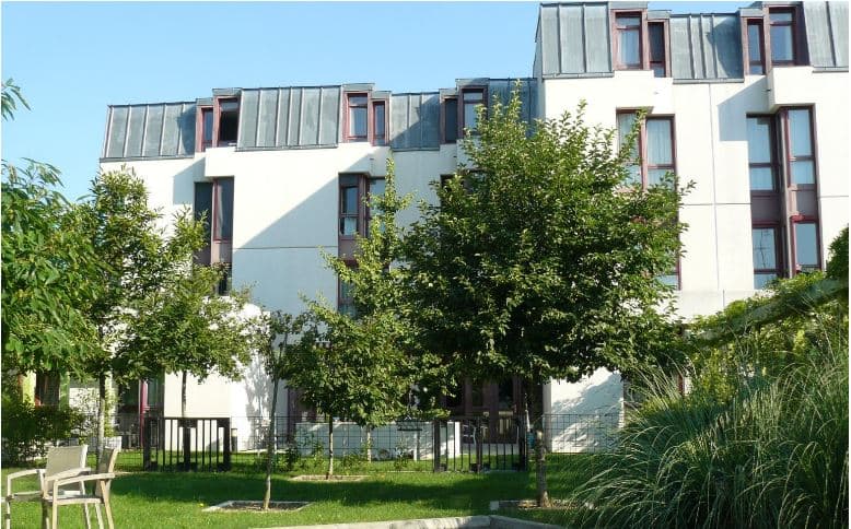 Résidence - Galerie de photos - Image 2 sur 5