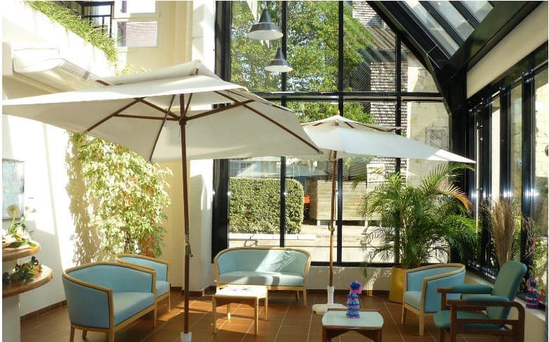 Résidence - Galerie de photos - Image 3 sur 5