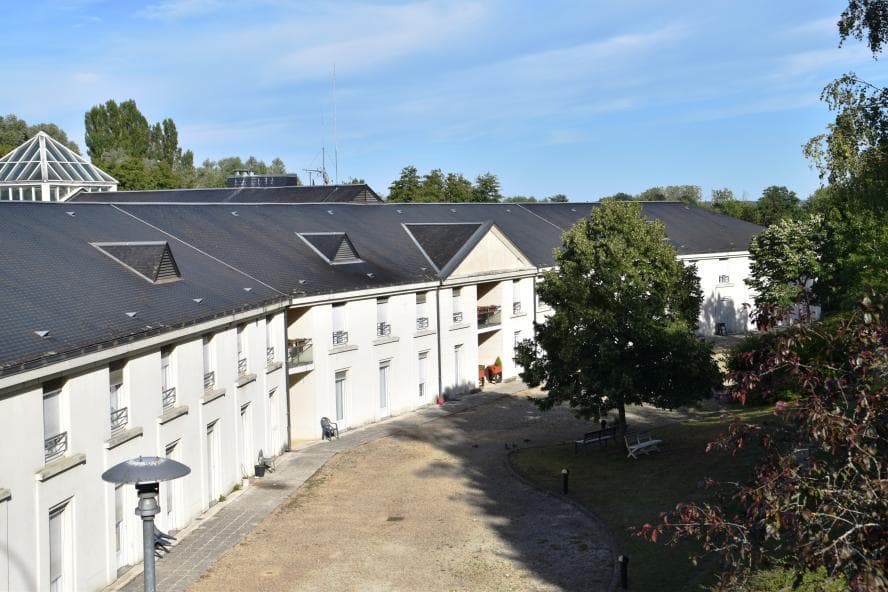 Résidence - Galerie de photos - Image 2 sur 3