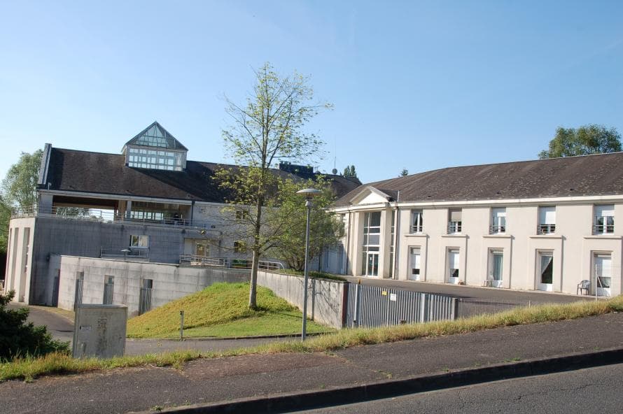 Résidence - Galerie de photos - Image 3 sur 3