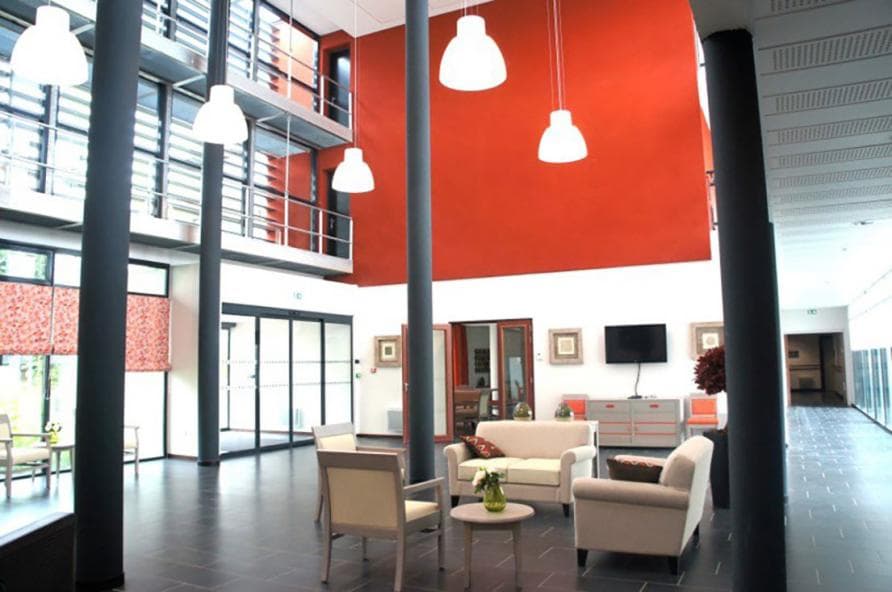 Résidence - Galerie de photos - Image 2 sur 7