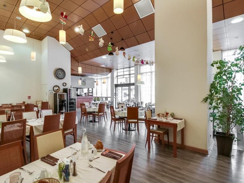 Résidence - Galerie de photos - Image 3 sur 7