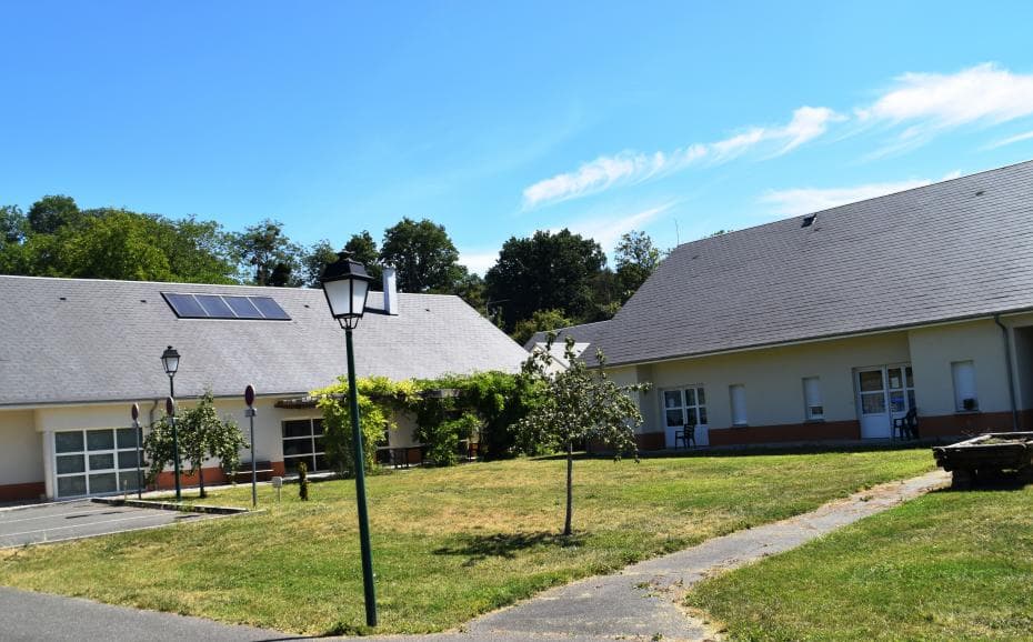 Résidence - Galerie de photos - Image 3 sur 4