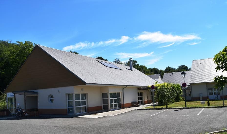 Résidence - Galerie de photos - Image 2 sur 4