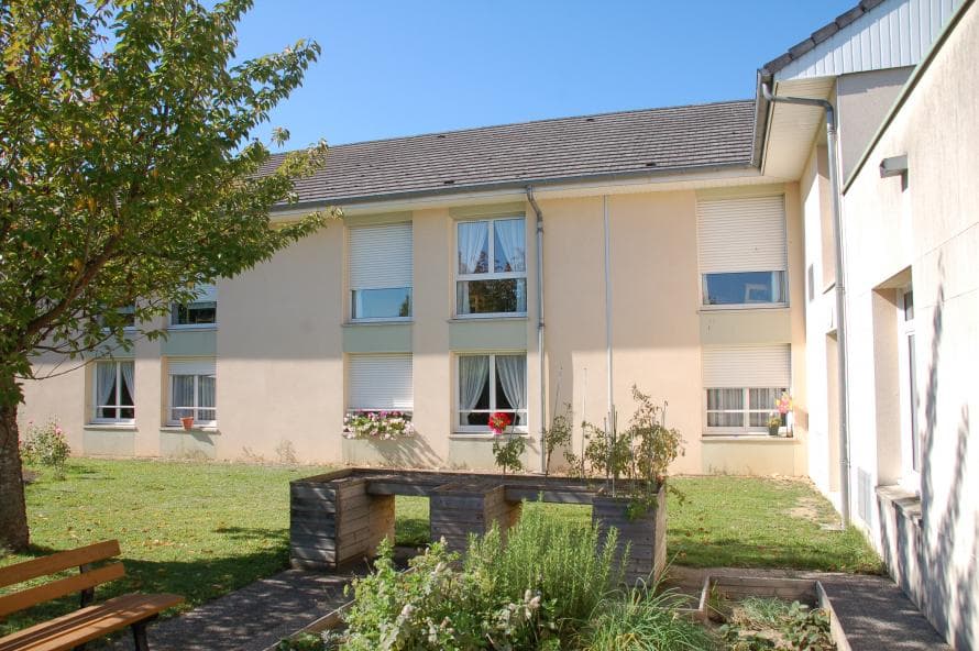 Résidence - Galerie de photos - Image 3 sur 3