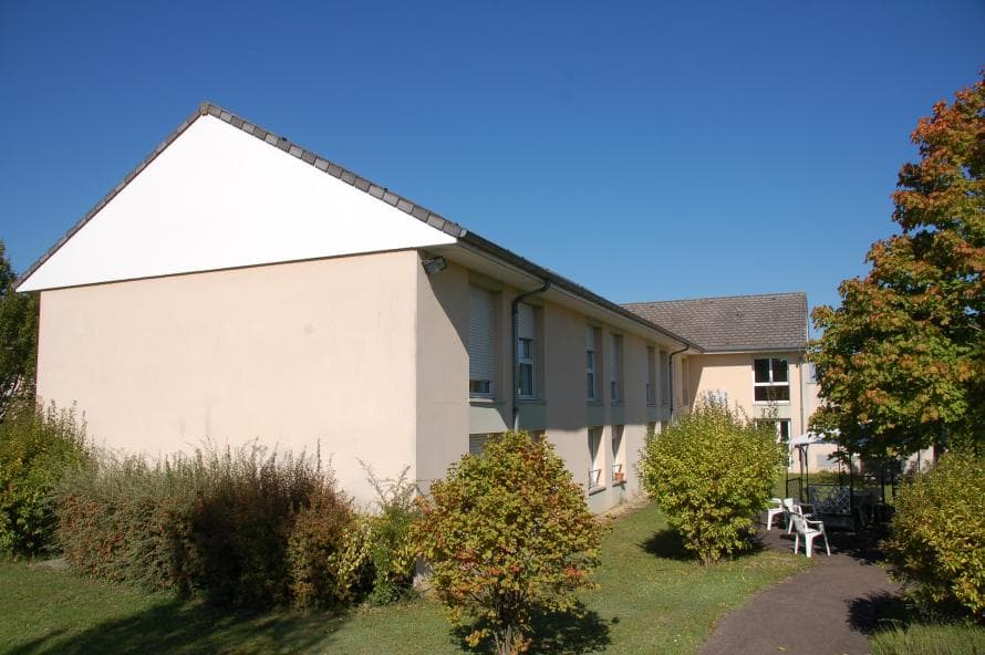 Résidence - Galerie de photos - Image 2 sur 3