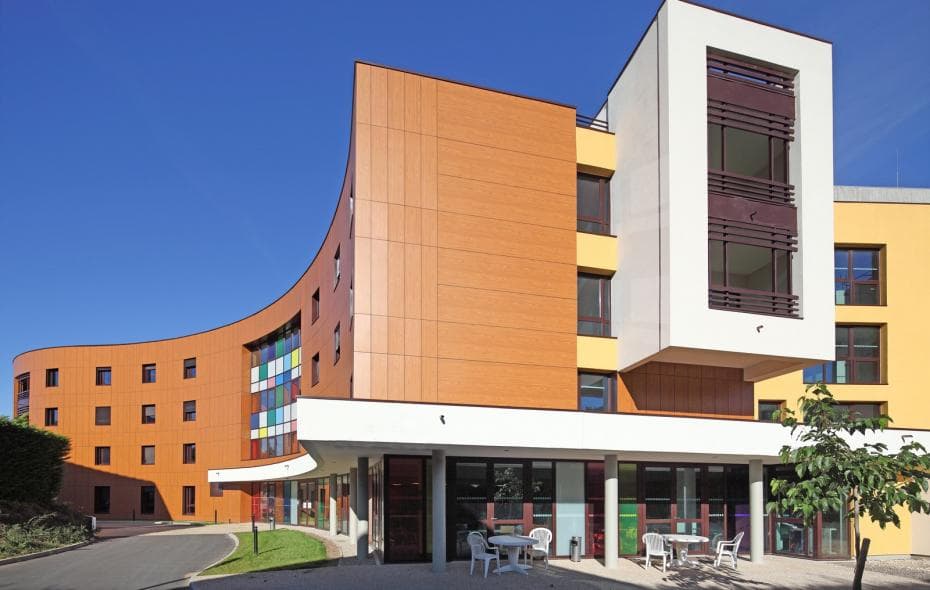 Résidence - Galerie de photos - Image 2 sur 2