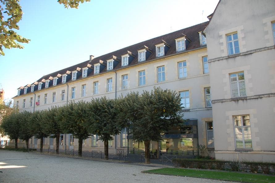 Résidence - Galerie de photos - Image 2 sur 2