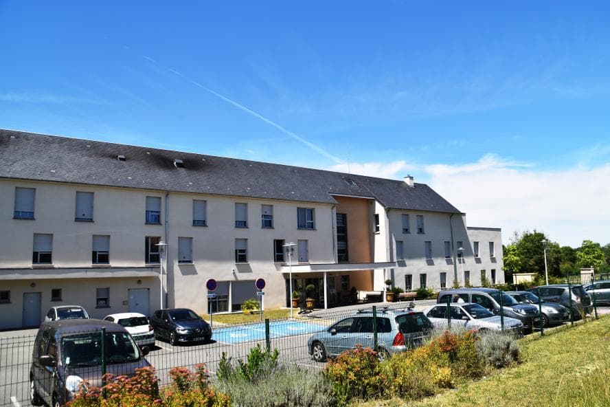 Résidence - Galerie de photos - Image 2 sur 2