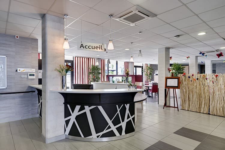 Résidence - Galerie de photos - Image 2 sur 14