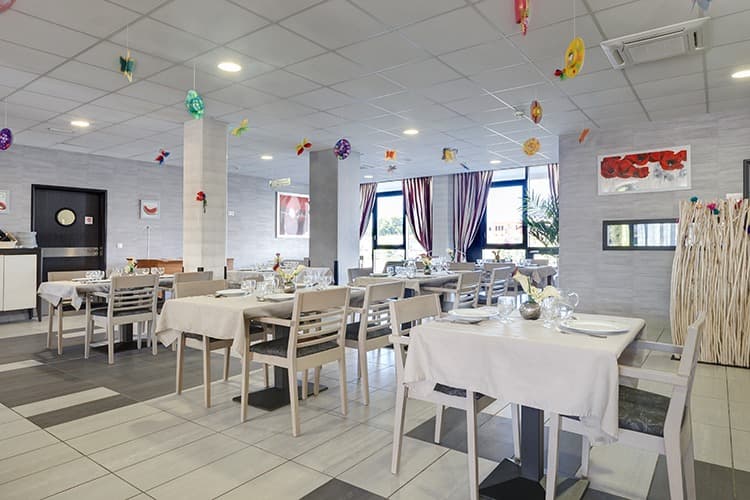 Résidence - Galerie de photos - Image 3 sur 14