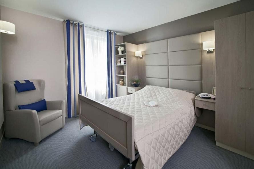 Résidence - Galerie de photos - Image 2 sur 15