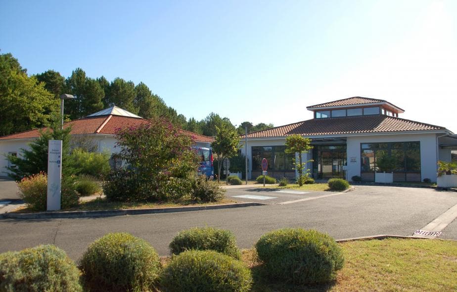 Résidence - Galerie de photos - Image 2 sur 2