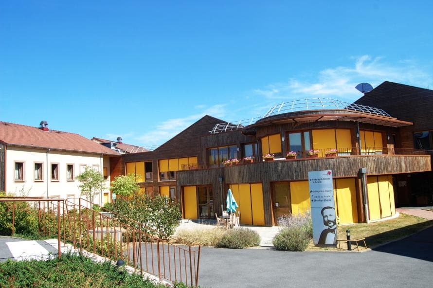 Résidence - Galerie de photos - Image 3 sur 4