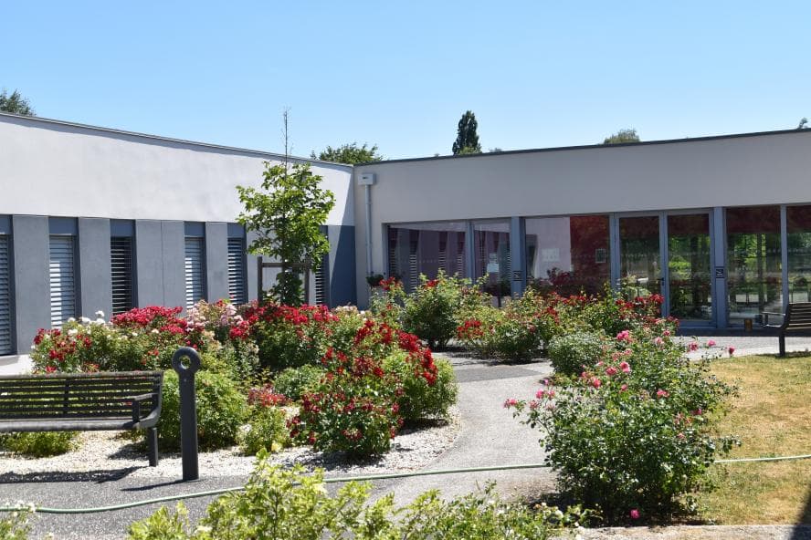 Résidence - Galerie de photos - Image 2 sur 3