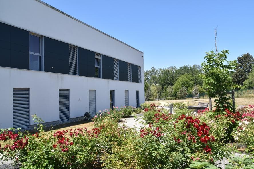 Résidence - Galerie de photos - Image 3 sur 3