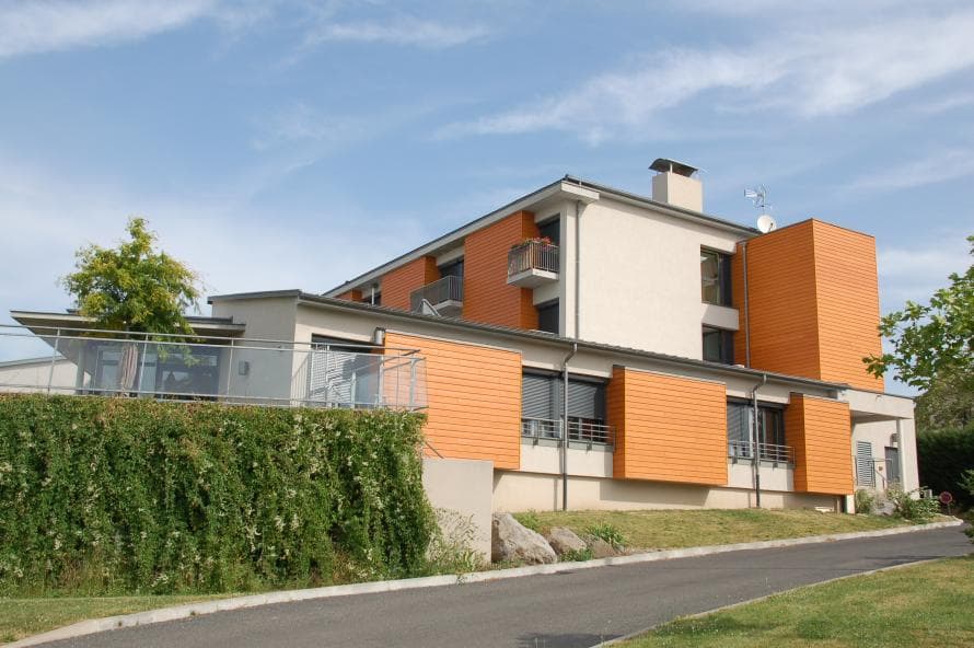 Résidence - Galerie de photos - Image 2 sur 3