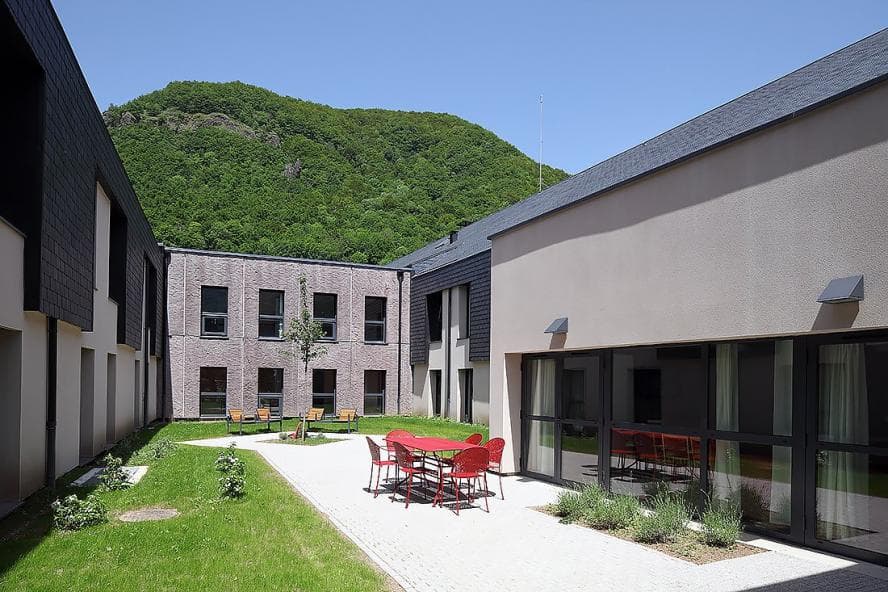 Résidence - Galerie de photos - Image 3 sur 4