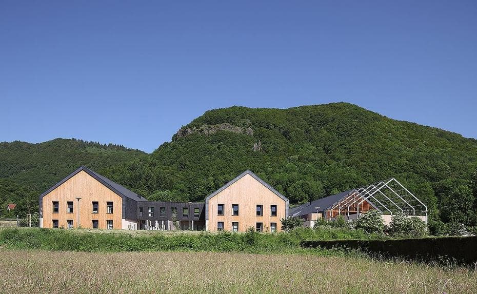 Résidence - Galerie de photos - Image 2 sur 4