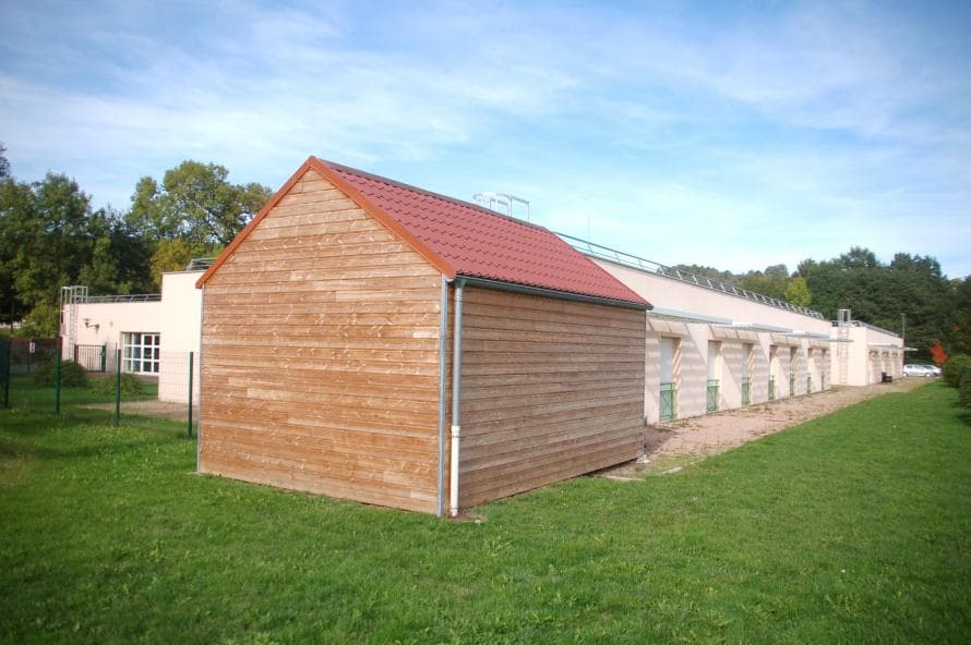 Résidence - Galerie de photos - Image 2 sur 2