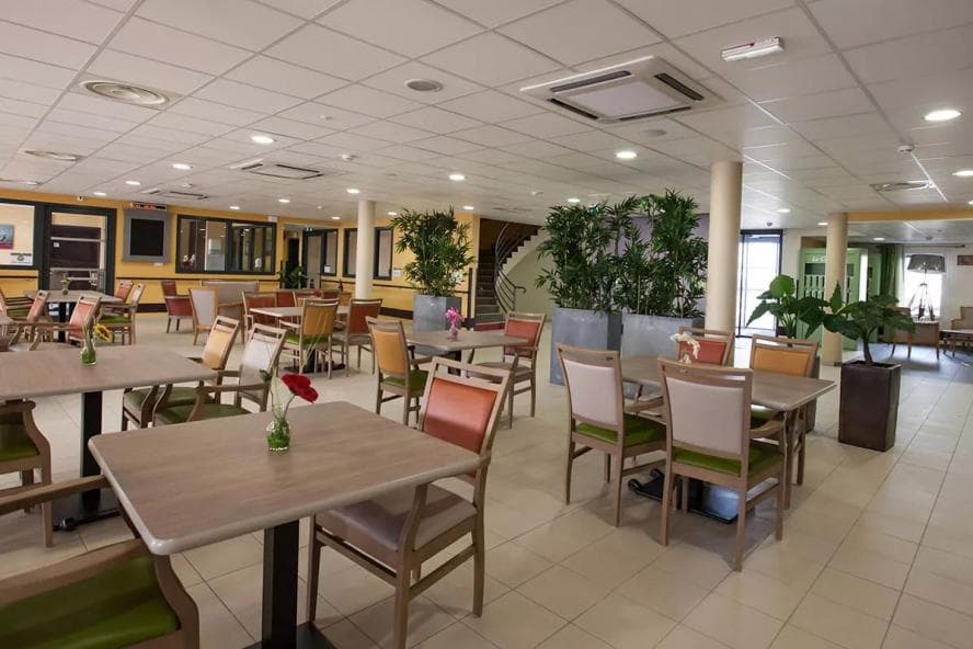 Résidence - Galerie de photos - Image 2 sur 3