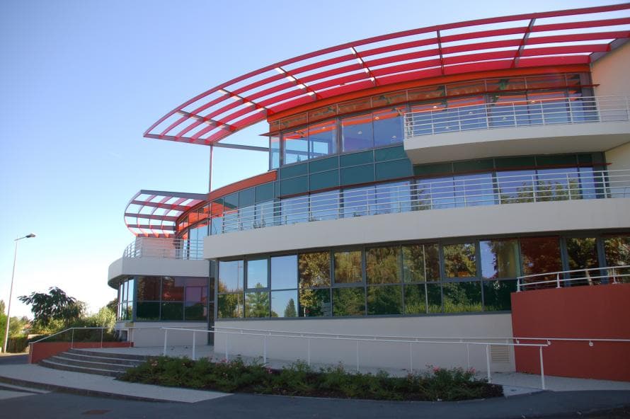 Résidence - Galerie de photos - Image 2 sur 2