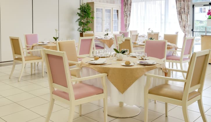 Résidence - Galerie de photos - Image 3 sur 16