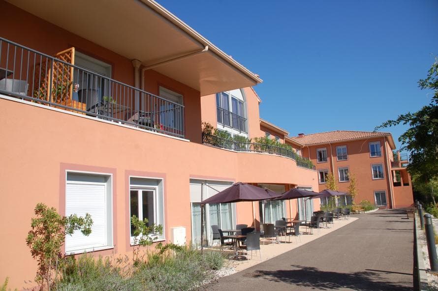 Résidence - Galerie de photos - Image 2 sur 16