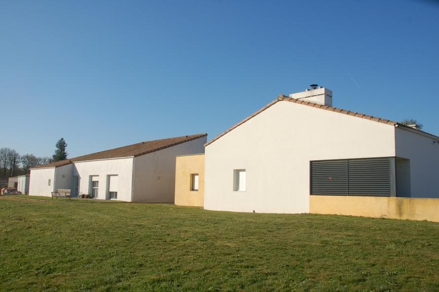 Résidence - Galerie de photos - Image 2 sur 2